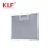 Import Kitchen Exhaust Range Hood Filters from China