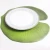 Import Kitchen Placemat Leaves Pvc Dining Table Mat Disc Pads Bowl Pad Coasters Waterproof Table Decor Cloth Pad from China