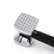 Import Kitchen Tool Stainless Steel Food Grade Durable Meat Tenderizer Meat Hammer Beef Steak Tenderizer from China