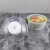 Import Kitchen Tools Plastic salad spinner vegetable from China