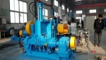 Kneader machine banbury mixer rubber projects
