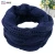 Import knitting free pattern scarf and snood neck warmer winter women scarf from China