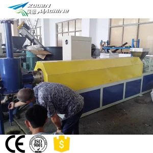kooen and good quality PE WAX machine/extrusion machine/Automatic Polyethylene Wax Production Line