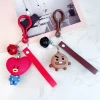 Korean cute BTS doll cartoon key chain