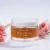 Import Korean Natural Facial Mask Organic Whitening Moisturizing Rose Petal Jelly Mask from China