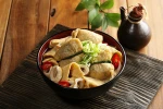 Korean Popular Fried Fish cake croquettes