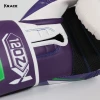 Krace Good Quality England Style 8oz/10oz/12oz/14oz/16oz Small Krace Leather Boxing Training Gloves