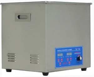 KS-360AL 130L Industrial ultrasonic cleaner
