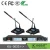 Import KU-3033 KEBIT Low  price  Wireless Microphone system for Teacher/Karaoke/Public Speaking 2 Handhelds from China