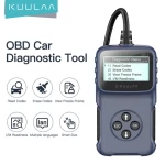 KUULAA Professional Automotive OBD Code Reader Diagnostic Tools Car Diagnostic Scanner For Car Diagnostic Tool