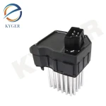 KYGER High Quality Auto Part Heater Blower Regulator JGO000021 For Land Rover Range Rover 2002-2009 JGO000021