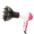 Import L0286- hair dryer, universal interface, large  hood,  dispersing wind from China