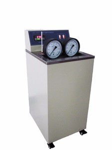 Lab Saturation Pressure Test/Gas Pressure Measuring Instrument/TP-8017 Oil Saturated Vapor Pressure Analyzer