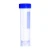 Import laboratory Clear plastic 50ml centrifuge tube from China