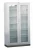 Import Laboratory hospital Stainless steel medicine cabinet from China