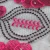 Import Lace Factory 2021 Cotton Korean Custom African Flower Fabrics Chemical Embroidery Lace Fabric from China
