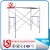 Import Ladder scaffolding frame / used walk through scaffolding frame for sale from China