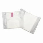 Day Time Usage Anion Sanitary Napkin