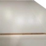 laminate wood grain finish melamine block board