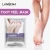 Import LANBENA exfoliating peeling foot mask baby dead skin calluses from China