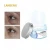 Import LANBENA Retinol silk Eye Mask Hyaluronic Acid Eye Patches Serum Reduces Dark Circles Bags collagen eye mask from China