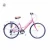 Import LANDAO bicycle 216 new design awesome features comfortable ride cheap price hot selling brand awesome ride from China