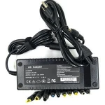 Laptop computer 135W universal laptop ac/dc adapter 19V 7.1A 5.5*2.5mm  laptop power adapter