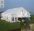 Import Large aluminum trade show wall tent commercial advertising family tent  teepee house wedding party canopy for event from China