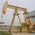 Import Large bearing capacity horsehead pump sucker rodoil rig equipment pumping unit from China