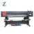 Import Large format 1.9m xp600 print head inkjet eco solvent printer for canvas vinyl banner poster from China