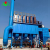 Import Large project purify dust gas filter pulse bag type dust collector from China