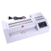 Large Rubber Roller A4 Desktop Laminating Machine To Protect Paper