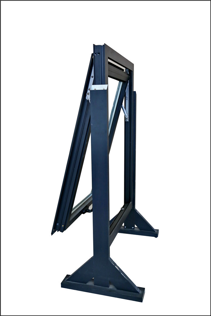 Slide Window Base Frame Buy Large Simple Design Aluminum Sliding Window/casement Aluminium ...