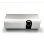 Laser Hologram Kids External Projector With Abs+Pc+ Alluminum Alloy Housing