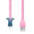 Import Latest Design of Unicorn Color Cartoon USB Data Cable For IOS from China