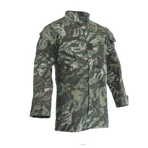 Latest design promotional  army military uniforms  ACU  MULTICAM ACU army military uniforms