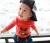 Import Latest hot new baby boys/girls blouse cartoon Christmas deer long sleeve baby t shirt from China