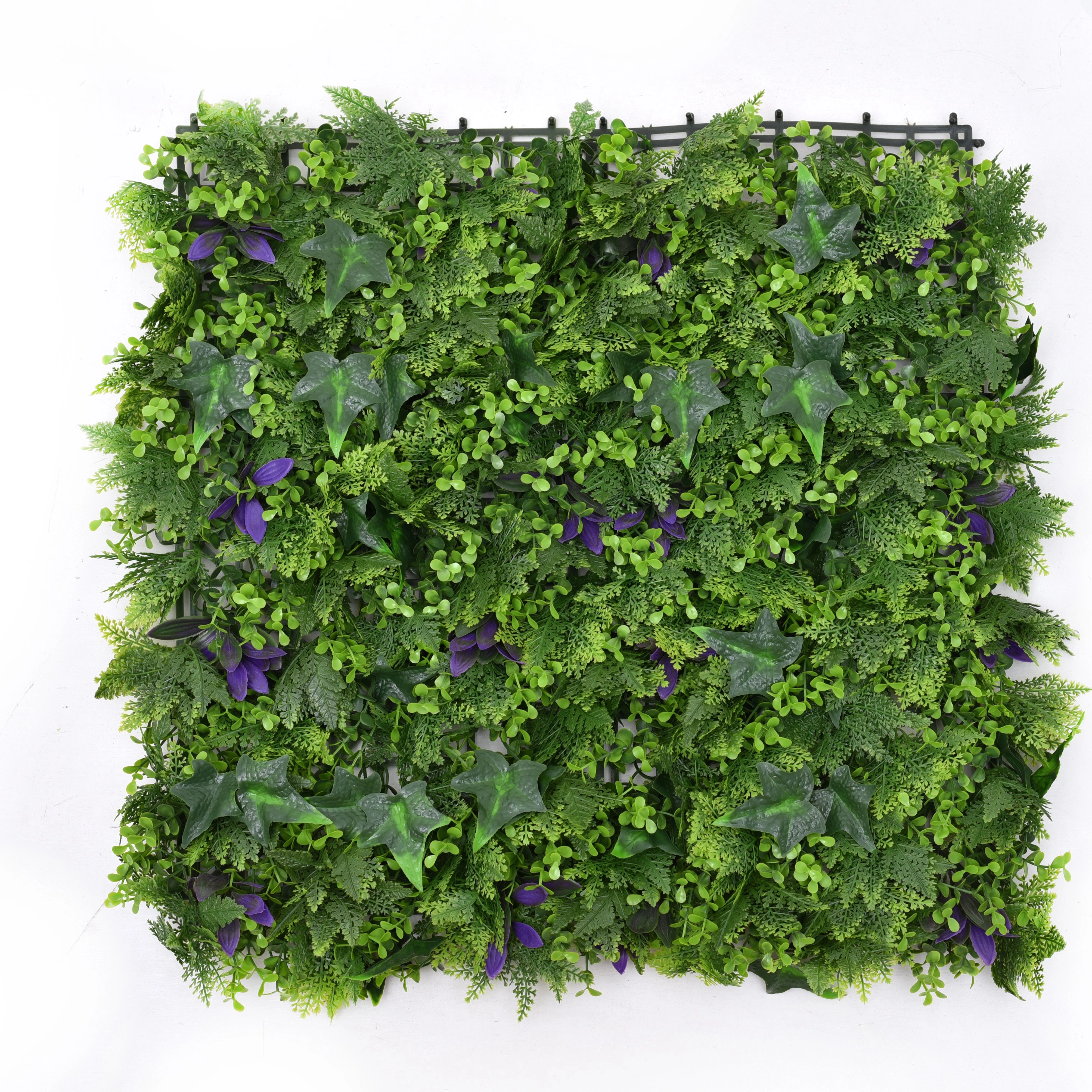 Latest Large Plants Wall Panels Home Decor Artificial Plant Wall Covering Wholesale