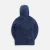 Import Latest men&#x27;s newest clothing design cotton blank acid wash stylish embroidery pullover custom hoodies from China