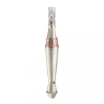 Latest micro needle derma pen design Dr pen E30 electric derma skin care beauty machine for anti aging therapy