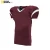 Import latest Quality Heavy Mesh Sublimated Blank American Football Jersey Shirt Uniform American Polyester Dazzle/Lycra Adult from China