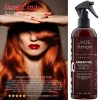 Latest style hair styling products offer free sample herbal ingredients hair fixing spray