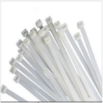 LDDQ Plastic eco-friendly nylon cable ties/ nylon cable tie with self-locking