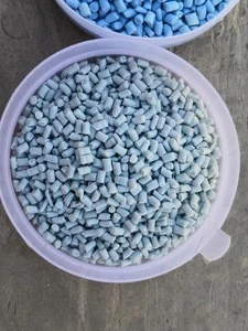 Ldpe natural blue available regularly.