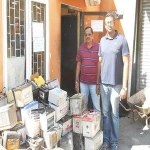lead battery scrap in uae/nickel battery scrap