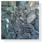 Lead Ore Sale