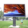 Leader HD waterproof television screen p6 Giant Led billboard Display Screen