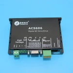 Leadshine Digital DC servo driver/motor driver ACS606 for inkjet printer allwin human