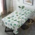 Import Leaves Patterns Printed Kitchen Table Reading Table Oilproof Waterproof PVC Table Cloth from China
