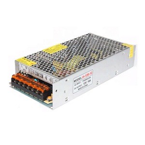 led ac dc 12v 100a switching power supply